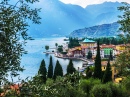 Nago-Torbole, Trentino-Alto Adige, Italy