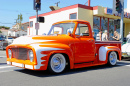 Ford Pick Up Truck, Long Beach, California
