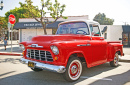 1956 Chevy 3100 Pickup Truck
